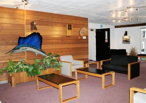 фото отеля Motel a la Brunante