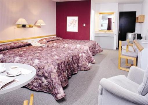 фото отеля Motel a la Brunante