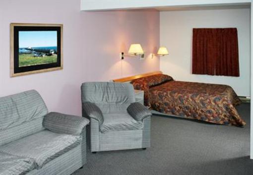 фото отеля Motel a la Brunante