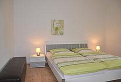 фото отеля Appartementanlage Weisse Mowe