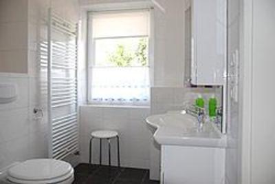 фото отеля Appartementanlage Weisse Mowe