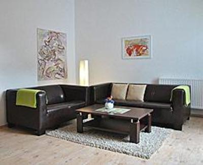 фото отеля Appartementanlage Weisse Mowe