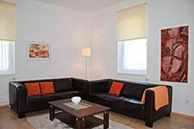 фото отеля Appartementanlage Weisse Mowe