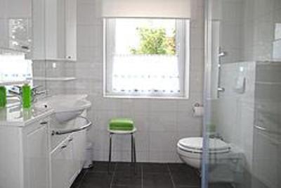 фото отеля Appartementanlage Weisse Mowe