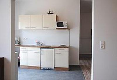фото отеля Appartementanlage Weisse Mowe