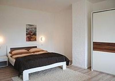 фото отеля Appartementanlage Weisse Mowe