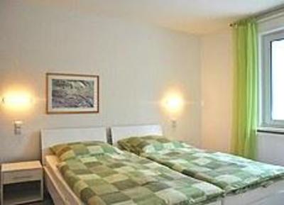 фото отеля Appartementanlage Weisse Mowe