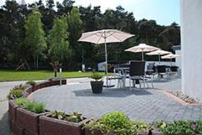 фото отеля Appartementanlage Weisse Mowe