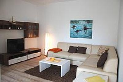 фото отеля Appartementanlage Weisse Mowe