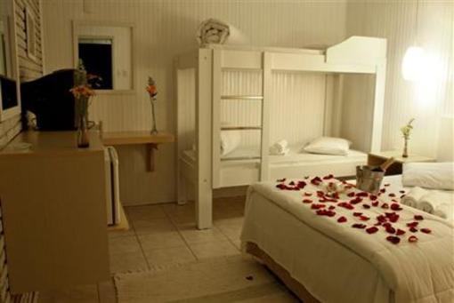 фото отеля Hotel Recanto Da Cachoeira