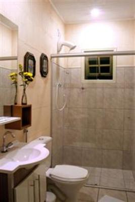 фото отеля Hotel Recanto Da Cachoeira