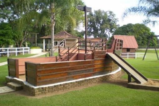 фото отеля Hotel Recanto Da Cachoeira