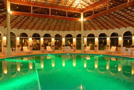 фото отеля Hotel Recanto Da Cachoeira