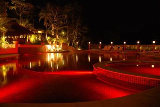 фото отеля Hotel Recanto Da Cachoeira
