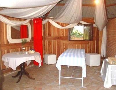 фото отеля Hotel Recanto Da Cachoeira