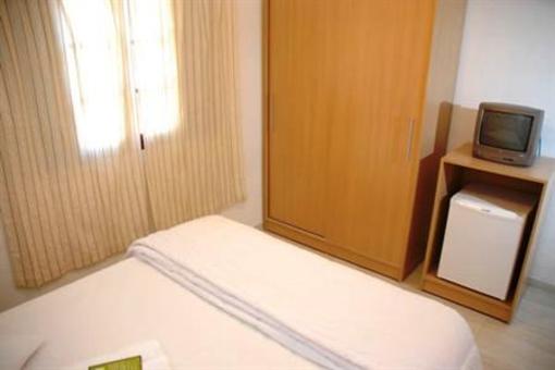 фото отеля Hotel Recanto Da Cachoeira