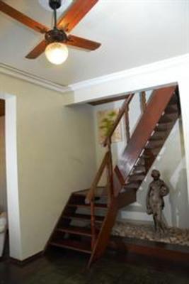 фото отеля Hotel Recanto Da Cachoeira