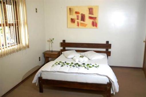 фото отеля Hotel Recanto Da Cachoeira