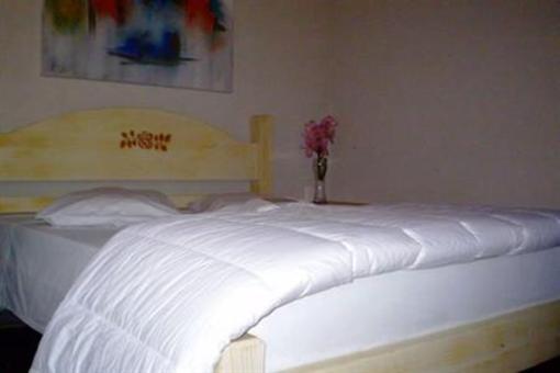 фото отеля Hotel Recanto Da Cachoeira