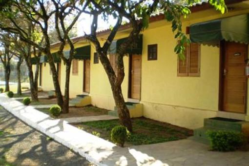 фото отеля Hotel Recanto Da Cachoeira