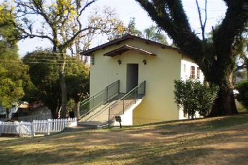 фото отеля Hotel Recanto Da Cachoeira