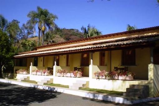фото отеля Hotel Recanto Da Cachoeira