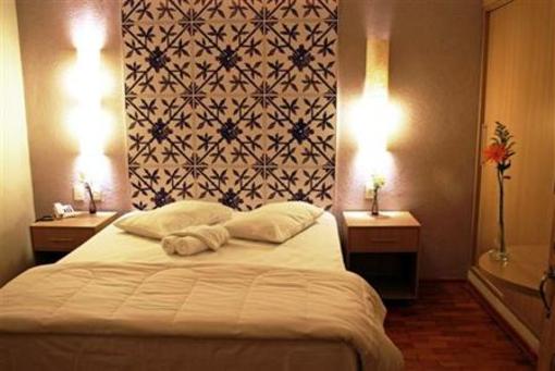 фото отеля Hotel Recanto Da Cachoeira
