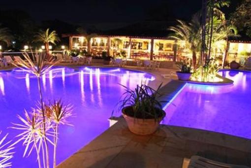 фото отеля Hotel Recanto Da Cachoeira