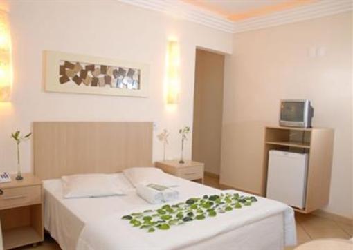 фото отеля Hotel Recanto Da Cachoeira