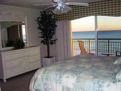 фото отеля ResortQuest Rentals on Okaloosa Island