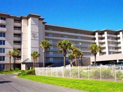 фото отеля ResortQuest Rentals on Okaloosa Island