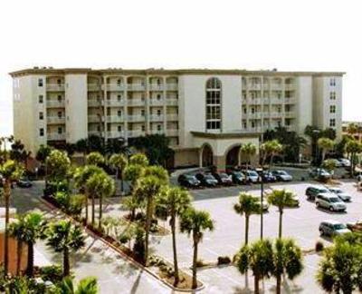 фото отеля ResortQuest Rentals on Okaloosa Island