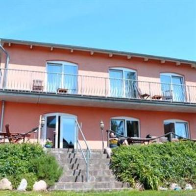 фото отеля Pension Waldeck