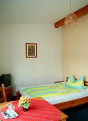 фото отеля Pension Waldeck