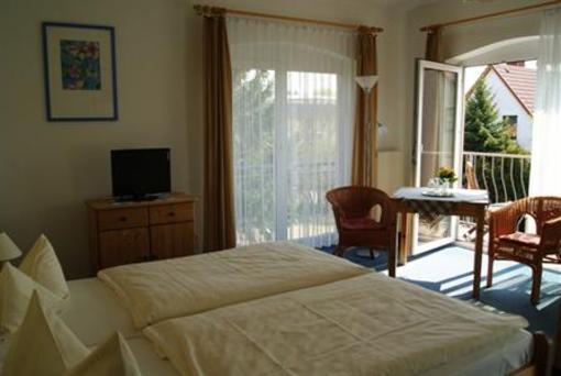 фото отеля Pension Waldeck