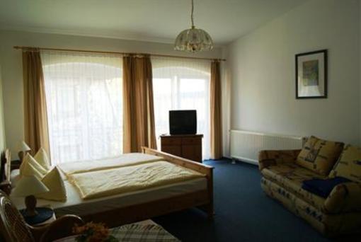 фото отеля Pension Waldeck