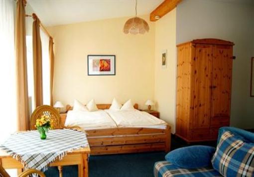 фото отеля Pension Waldeck