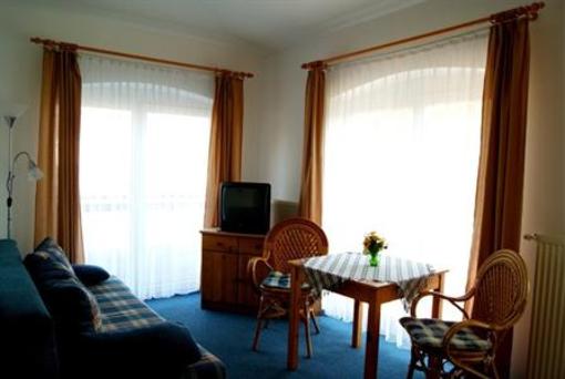 фото отеля Pension Waldeck