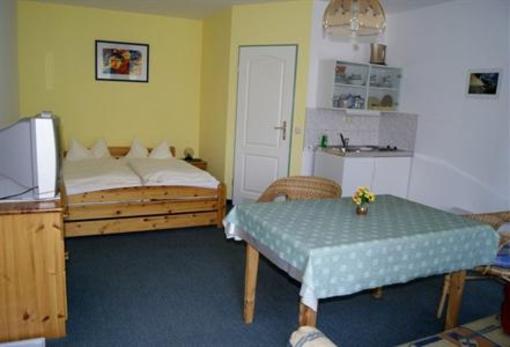 фото отеля Pension Waldeck
