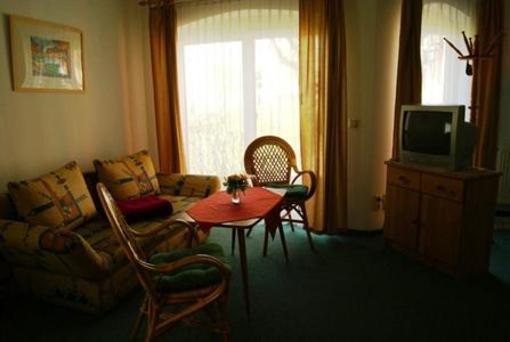 фото отеля Pension Waldeck