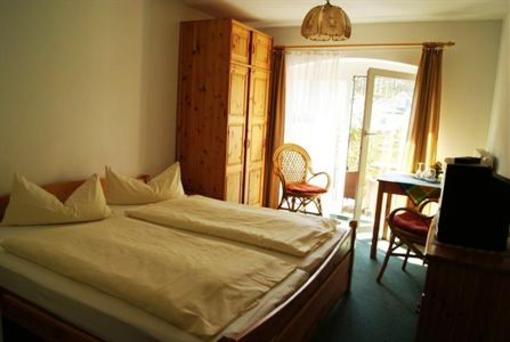 фото отеля Pension Waldeck