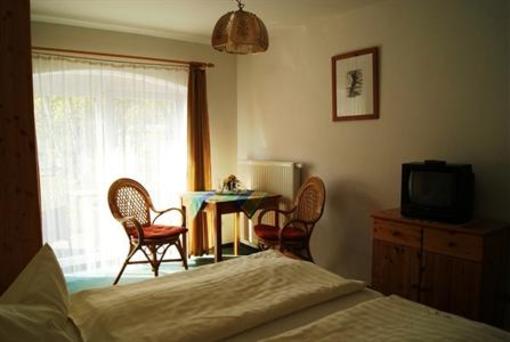 фото отеля Pension Waldeck
