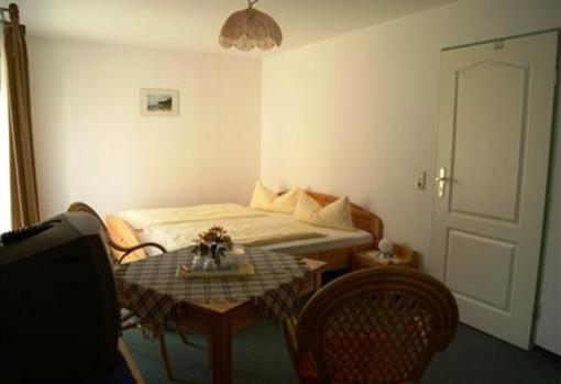 фото отеля Pension Waldeck