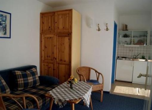 фото отеля Pension Waldeck