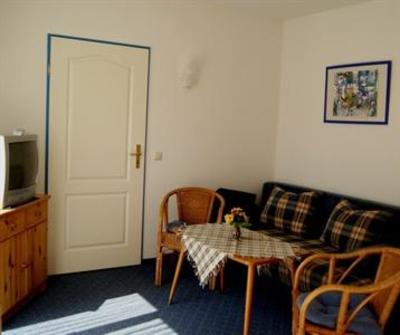 фото отеля Pension Waldeck