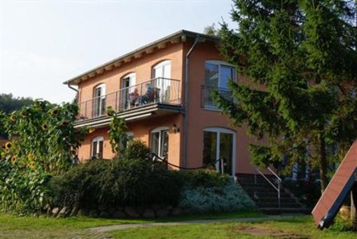 фото отеля Pension Waldeck