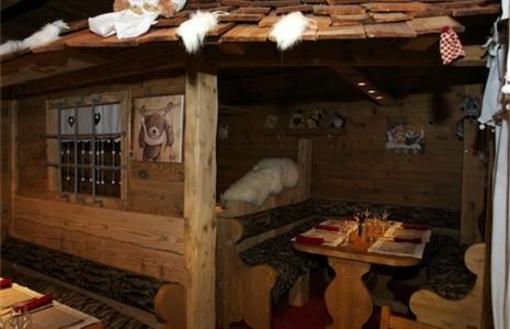 фото отеля Le Chalet d'Alizee