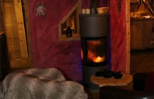 фото отеля Le Chalet d'Alizee