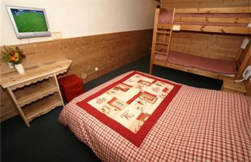 фото отеля Le Chalet d'Alizee