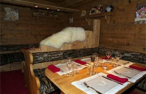 фото отеля Le Chalet d'Alizee